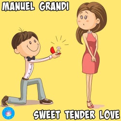 Sweet Tender Love