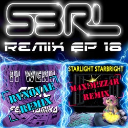 Remix EP 18