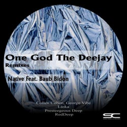 One God The Deejay Remixes