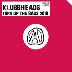 Turn Up The Bass 2010
