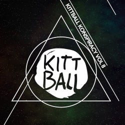 Kittball Konspiracy Vol.8