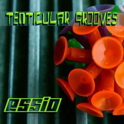 Tenticular Grooves 25
