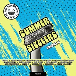 Summer Sizzlers - Volume 2