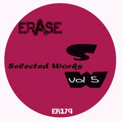 Selected Works Volume 5