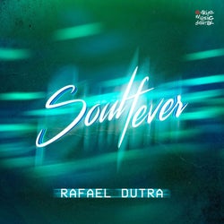 Soul Fever, Vol.1 (Radio Mixes)