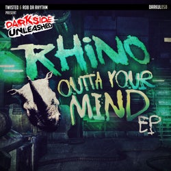 Outta Your Mind EP