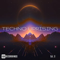 Techno Uprising, 11