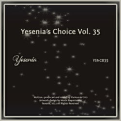 Yesenia's Choice, Vol. 35