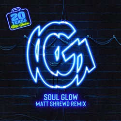 Soul Glow (Matt Shrewd Remix)
