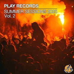 Summer Sessions 2025, Vol. 2