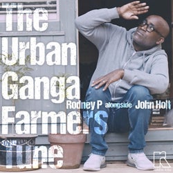 The Urban Ganja Farmers Tune (Jehmz Remix)