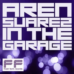 In the Garage