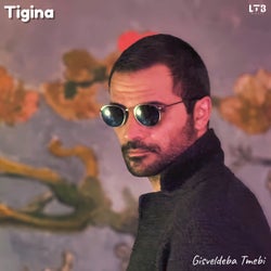 Gisveldeba Tmebi