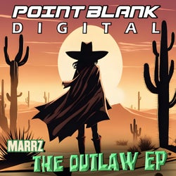 The New Outlaw EP