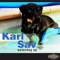 Waterdog EP