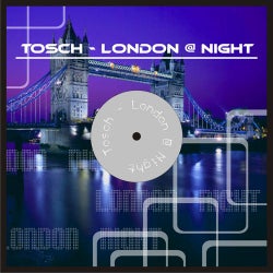 London @ Night