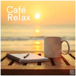 Andalucía Chill - Café Relax