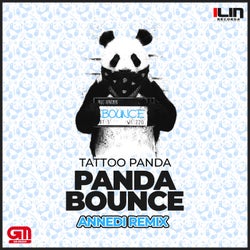 Panda Bounce (Remixes)