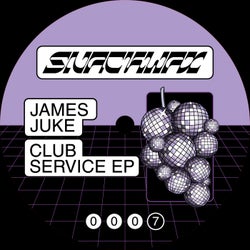 Club Service EP