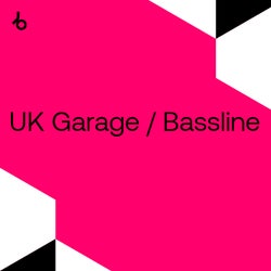 In The Remix 2022: UK Garage / Bassline