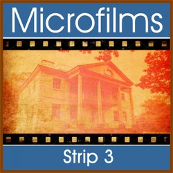 Microfilms Strip 3