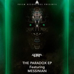 The Paradox EP