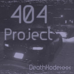 Project 404