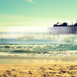 Summer Vibes,Vol.4