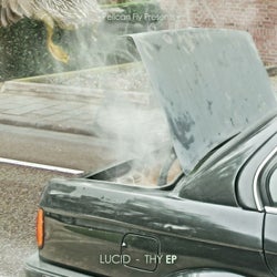 Thy Lucid EP