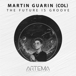 The Future Is Groove