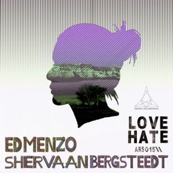Love Hate EP
