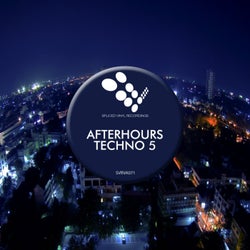 Afterhours Techno 5