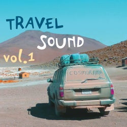 Various - Travel Sound Vol 1 By Cosmorama Travel