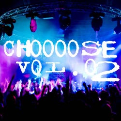 Choooose Volume 02