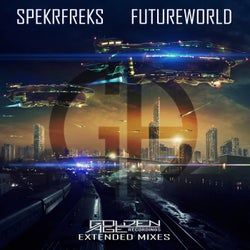 Futureworld EP (Extended Mixes)