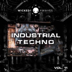 Industrial Techno Vol. 11