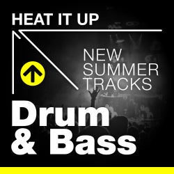 Heat It Up: Drum & Bass