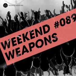 Weekend Weapons 89