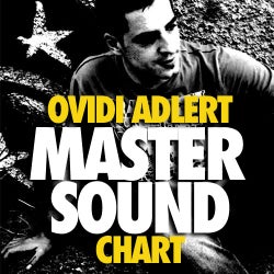OVIDI ADLERT - MASTER SOUND CHART OCT.2013