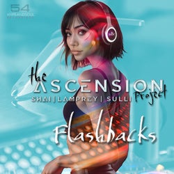 Flashbacks (Remixes)