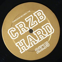 Crazibiza - Hard 2k15