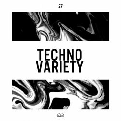 Techno Variety #27