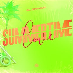 Summertime Love (Extended Mix)