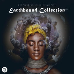 Earthbound Collection Vol. I (Compiled by Salvo Migliorini)