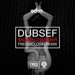 $nake Charmer (Fred McLovin Remix)