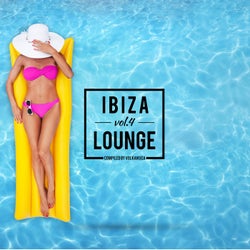 Ibiza Lounge, Vol. 4