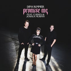 Promise Me (Single)