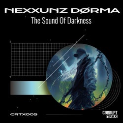 THE SOUND OF DARKNESS