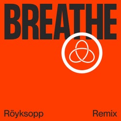 Breathe (feat. Astrid S) [Royksopp Remix]