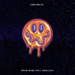 Brain Bass (feat. Soulljah)
